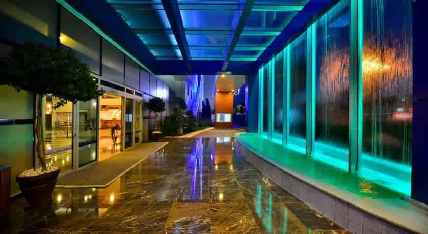 Orange County Alanya